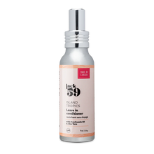 Load image into Gallery viewer, Travel Size Leave In Conditioner by Jack59
