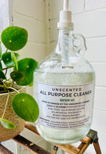Load image into Gallery viewer, Unscented All Purpose Cleaner - 10ml BULK (#714)
