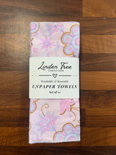 Load image into Gallery viewer, Unpaper Towels by Linden Tree Creations
