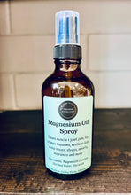 Load image into Gallery viewer, Magnesium Oil Spray - 10ml bulk
