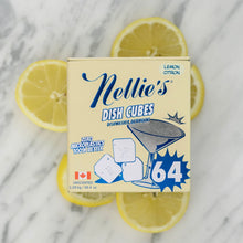 Load image into Gallery viewer, Nellie's Dishwasher Tabs BULK
