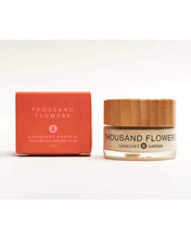 Load image into Gallery viewer, Ganesha's Garden Solid Perfume
