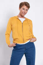 Load image into Gallery viewer, Wool Cashmere &#39;Finlay&#39; Sweater
