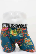 Load image into Gallery viewer, Blue Sky Guy Men's Bamboo Underwear
