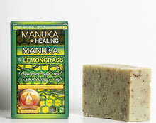 Load image into Gallery viewer, Buncha Farmers Manuka Honey Bar Soap

