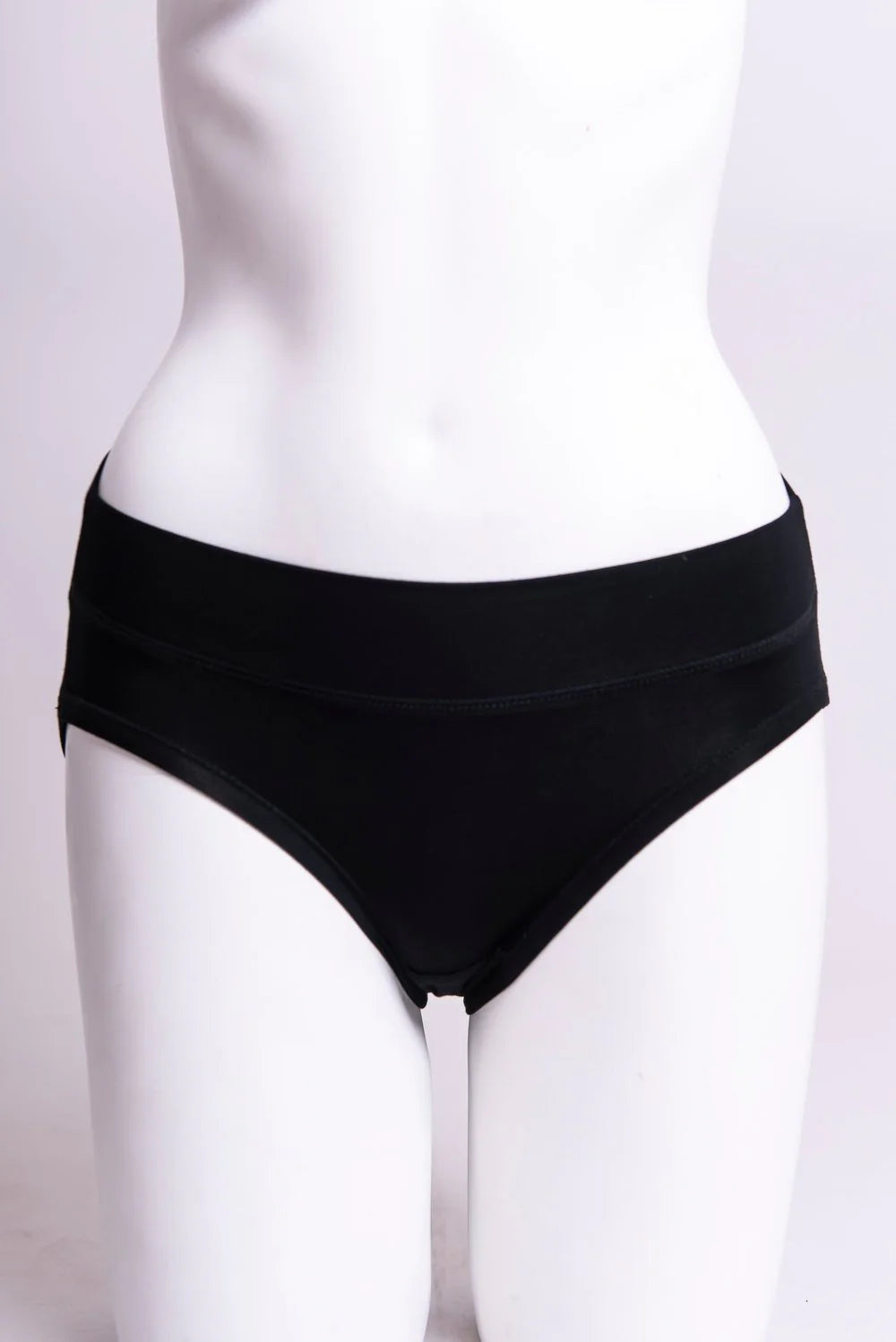 Blue Sky Women's Bamboo Hipster Underwear