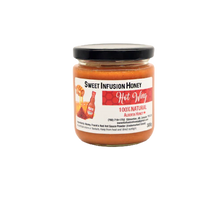 Load image into Gallery viewer, Sweet Infusion Local Flavoured Honey
