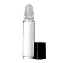 Load image into Gallery viewer, Empty Glass Roller Bottles
