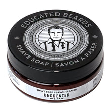 Load image into Gallery viewer, Shave Soap by Educated Beards
