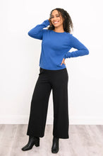 Load image into Gallery viewer, Blue Sky Krista Sweater
