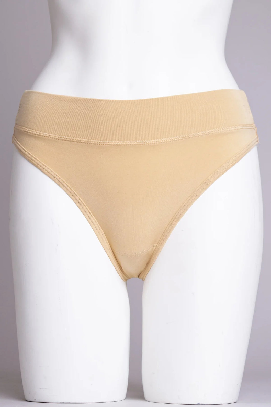 Blue Sky Woman’s Bamboo ‘La Thong’ Underwear
