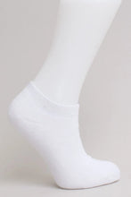 Load image into Gallery viewer, Blue Sky Ladies Bamboo Ankle Socks
