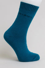 Load image into Gallery viewer, Ladies Bamboo Active Socks
