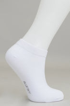 Load image into Gallery viewer, Ladies Bamboo Active Socks
