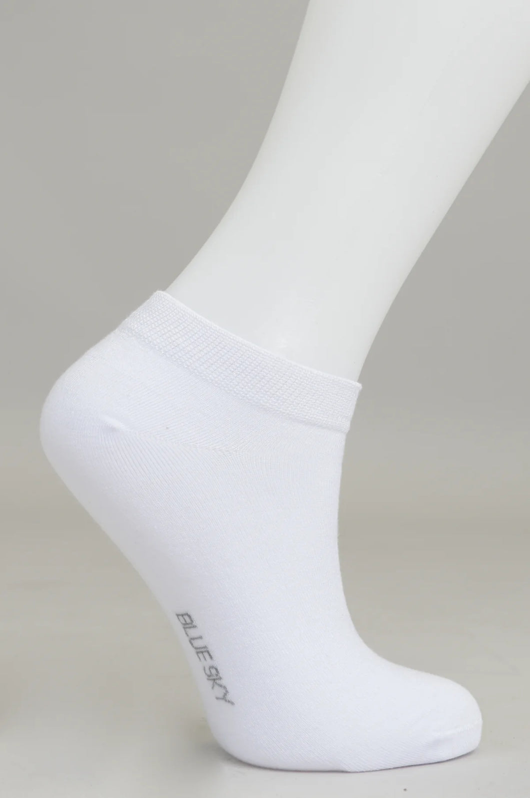 Men’s Bamboo Ankle Socks