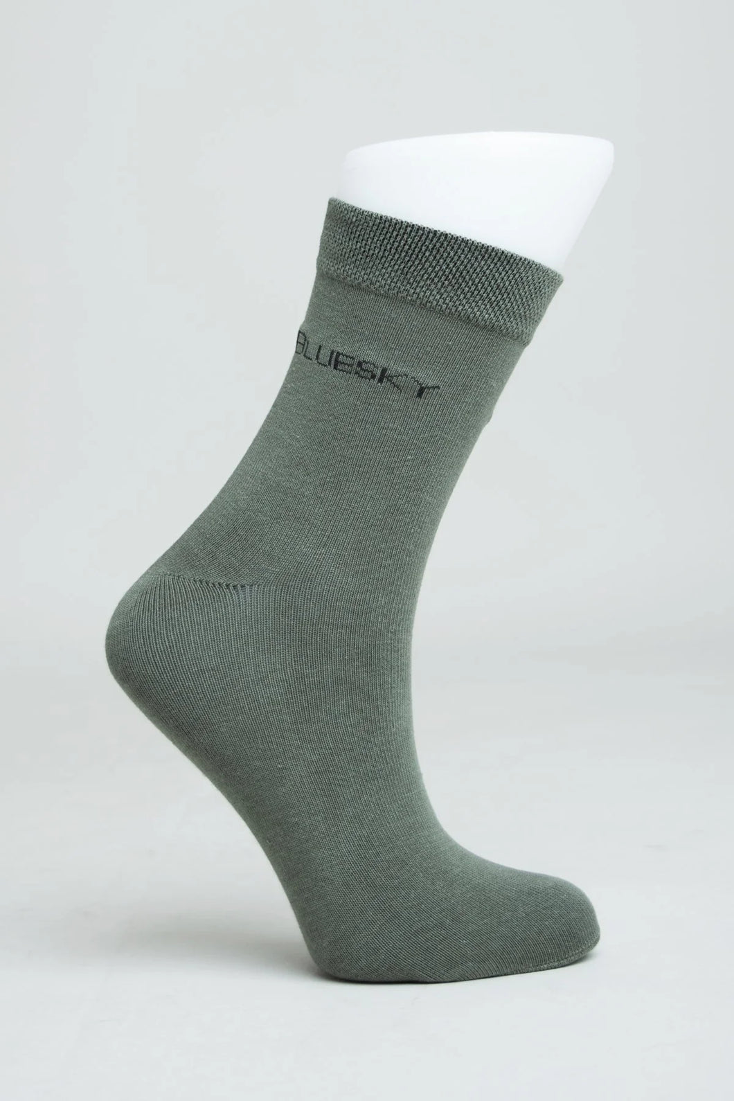 Ladies Bamboo Active Socks