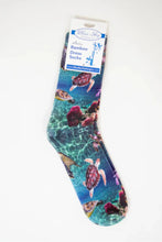 Load image into Gallery viewer, Blue Sky Ladies Bamboo Dress Socks
