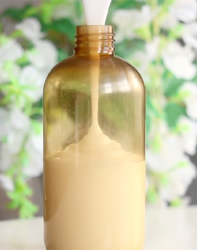 Hydrating Conditioner - Unscented (10ml BULK)