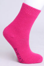 Load image into Gallery viewer, Ladies Merino Wool Socks
