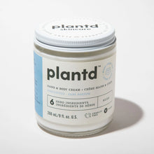 Load image into Gallery viewer, &#39;Plantd&#39; Organic Skin Care
