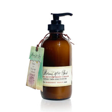 Load image into Gallery viewer, Barefoot Venus Body Cream 225ml Bottle

