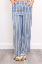 Load image into Gallery viewer, Parker Pant - Linen Viscose
