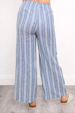 Load image into Gallery viewer, Parker Pant - Linen Viscose
