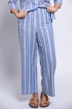 Load image into Gallery viewer, Parker Pant - Linen Viscose

