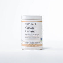 Load image into Gallery viewer, Coconut Creamer + TruMarine® Collagen
