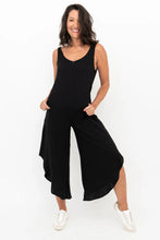 Load image into Gallery viewer, Sanito Jumpsuit - Linen Bamboo
