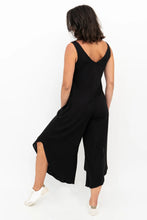Load image into Gallery viewer, Sanito Jumpsuit - Linen Bamboo
