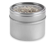 Load image into Gallery viewer, Tin Containers
