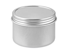Load image into Gallery viewer, Tin Containers

