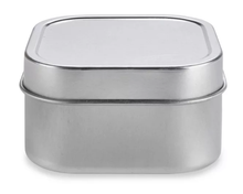 Load image into Gallery viewer, Tin Containers

