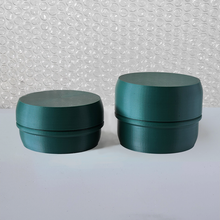 Load image into Gallery viewer, Recycled Plastic Single Round Travel Soap Case
