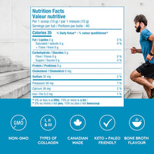 Load image into Gallery viewer, Performance Multi-Collagen Powder

