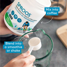 Load image into Gallery viewer, Performance Multi-Collagen Powder
