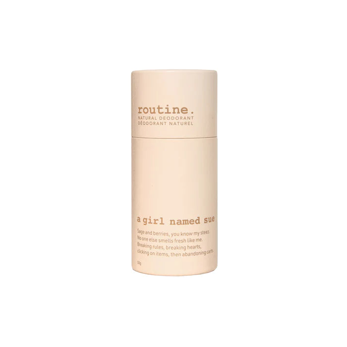 Routine Deodorant Stick