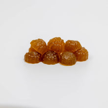 Load image into Gallery viewer, Vegan Super Greens Gummy Snacks with Benefits
