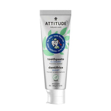Load image into Gallery viewer, Kids Toothpaste by Attitude
