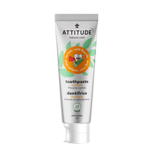 Load image into Gallery viewer, Kids Toothpaste by Attitude
