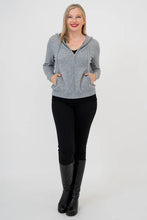 Load image into Gallery viewer, Wool Cashmere &#39;Finlay&#39; Sweater
