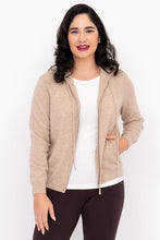 Load image into Gallery viewer, Wool Cashmere &#39;Finlay&#39; Sweater
