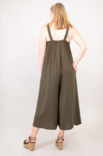 Load image into Gallery viewer, Blue Sky Joanna Jumpsuit- Linen &amp; Bamboo
