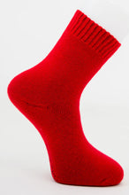 Load image into Gallery viewer, Men&#39;s  Merino Wool Socks
