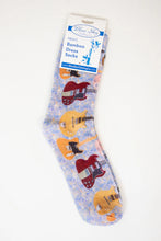 Load image into Gallery viewer, Blue Sky Men's Bamboo Dress Socks
