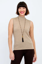Load image into Gallery viewer, Merino Wool &#39;Rita&#39; Sweater

