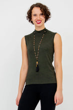 Load image into Gallery viewer, Merino Wool &#39;Rita&#39; Sweater
