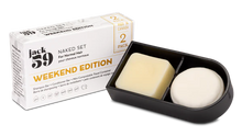 Load image into Gallery viewer, &#39;Weekend Edition&#39; Travel Case &amp; Buddies
