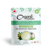 Load image into Gallery viewer, Organic Traditions Latte Blends
